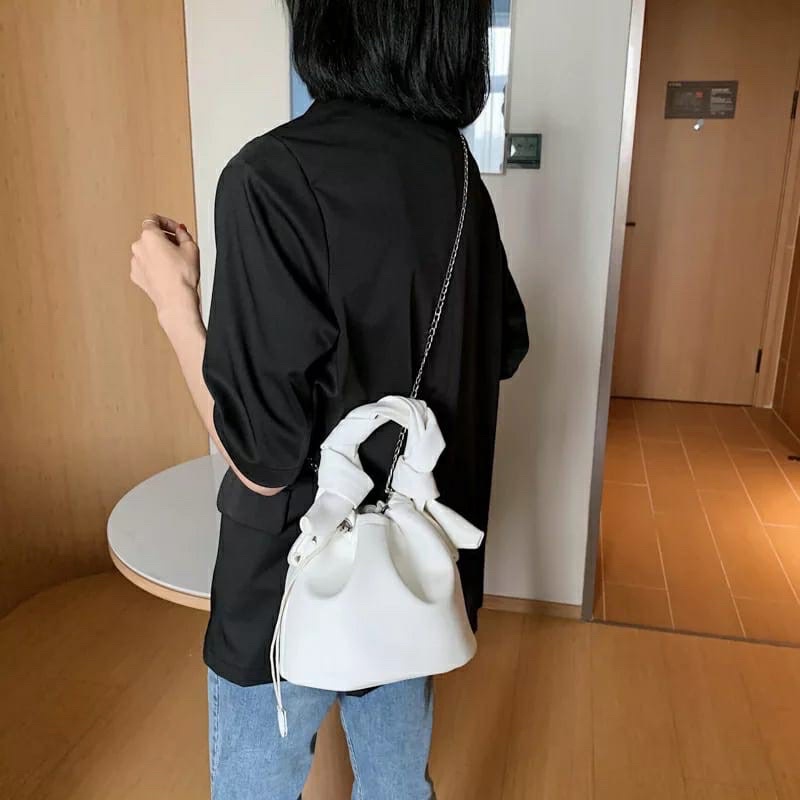 [BLZ] Sloulder Bag Tas Bahu mini korean