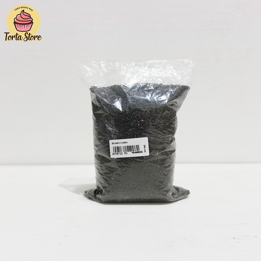 

BIJI SELASIH 250gr