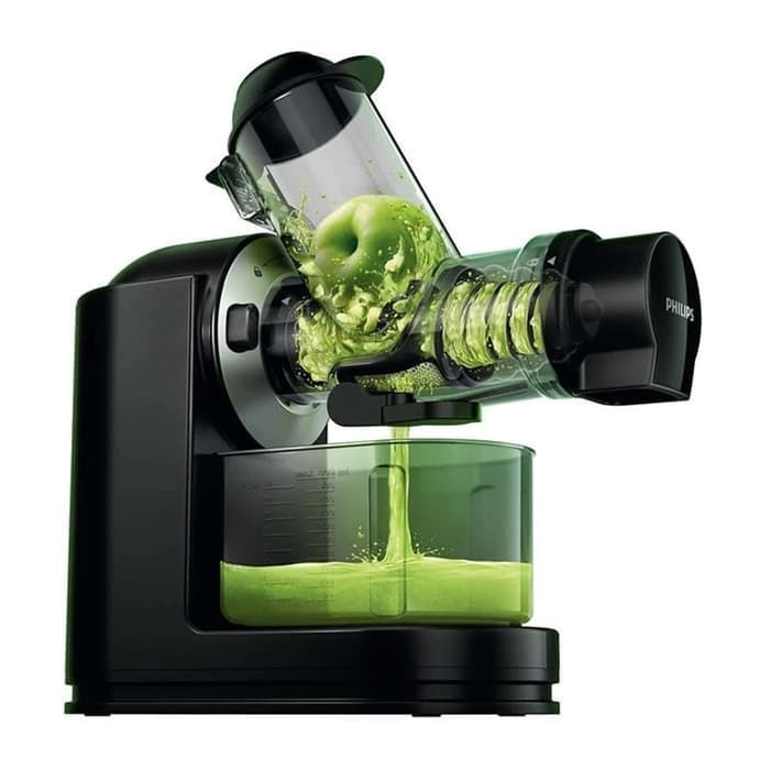 Philips Slow Juicer HR1889 Masticating Juicer