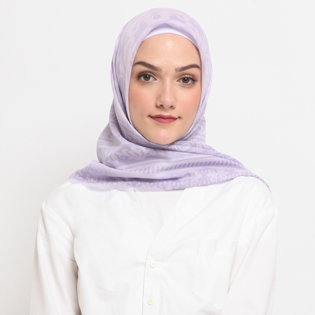 KLA Itang Yunasz Hijab Scarf El Syama