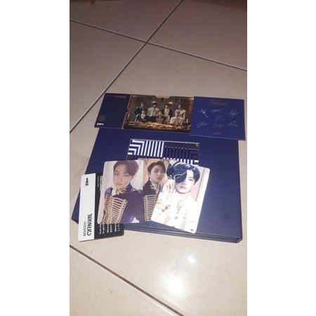 Photocard enhypen jungwon lenti heeseung ver up