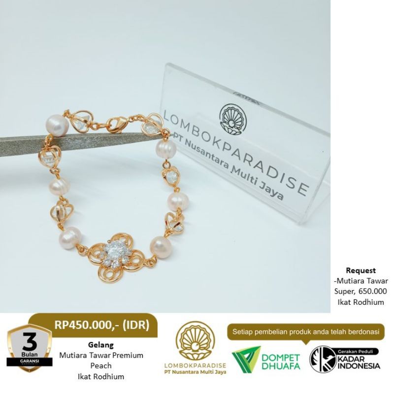 MutiaraLombokParadise