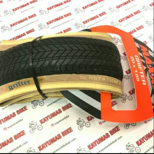 maxxis 20 inch bmx tires