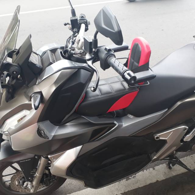 Jok anak  pcx adv vario nmax aerox plus sandaran