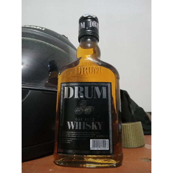

drum 250ml