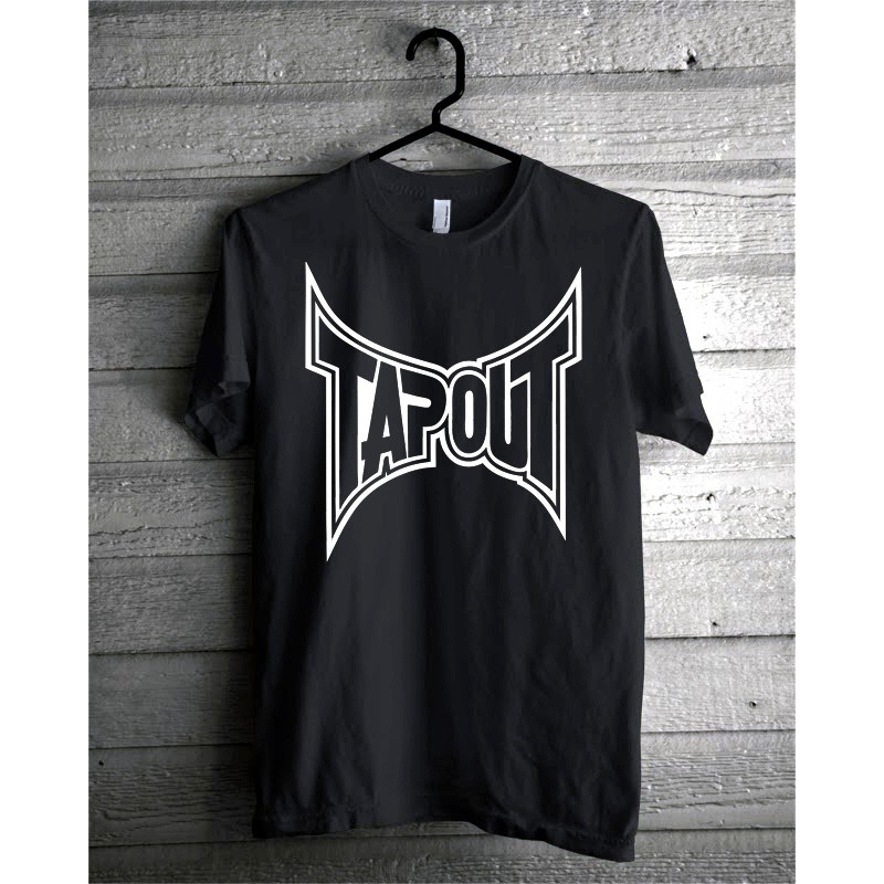 KAOS SPORT TAPOUT FIGHTING