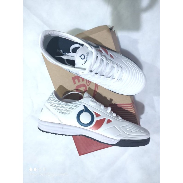 Promo minggu ini || Sepatu futsal olahraga || COD