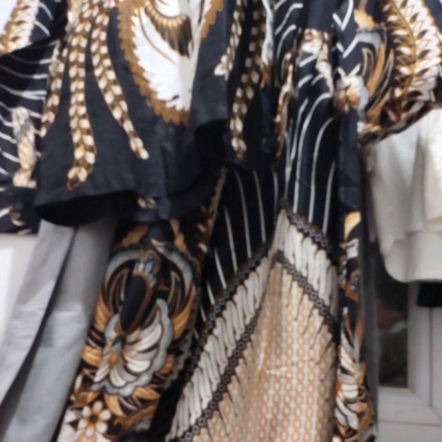 Batik Couple  Keluarga Ayah Ibu Dan Anak Murah Berkualitas Istimewa