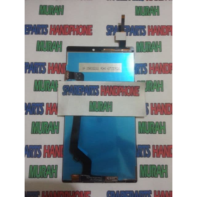 Cuci Gudang Lcd Touchscreen Lenovo Vibe K4 Note A7010 Original