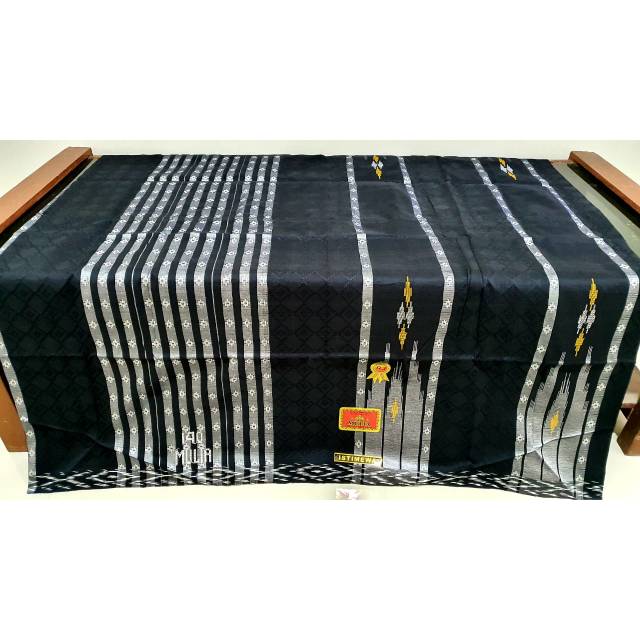 sarung tenun raja mulia mesres 140 edisi 1811