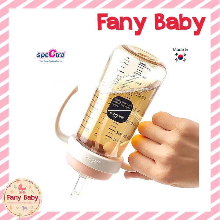 SPECTRA BABY BOTTLE HANDLE