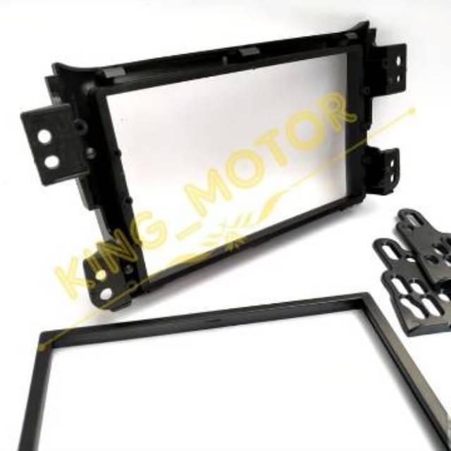 Frame Head Unit Suzuki Splash