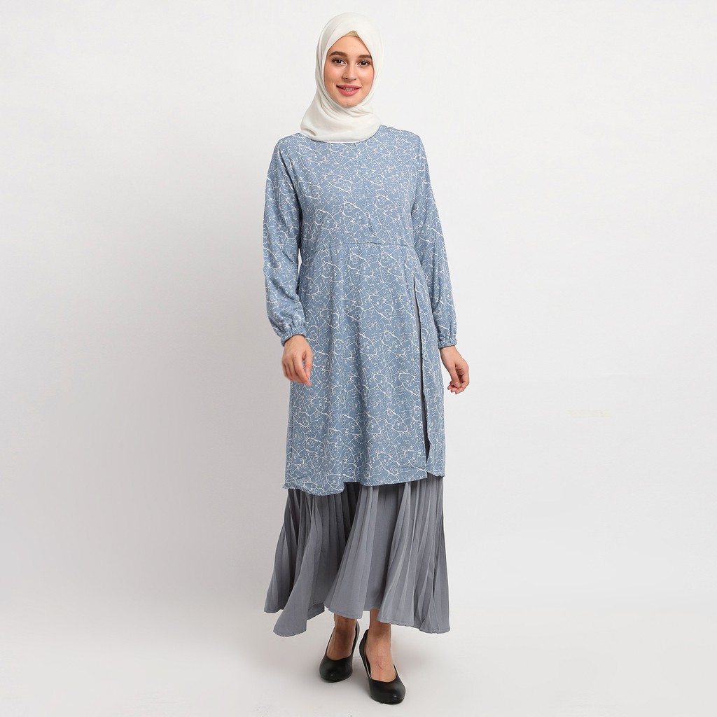 Gamis Muslim Wanita Alexandria Dress