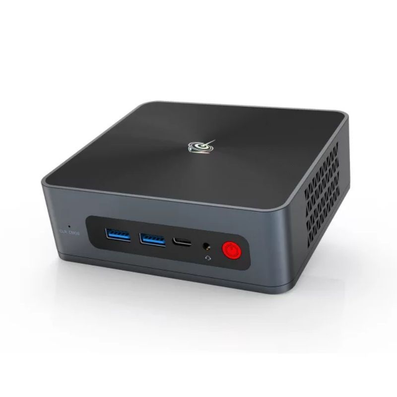 Mini PC Beelink SEi10 Intel i5-1035G4 8/256GB SSD 4K Windows 11