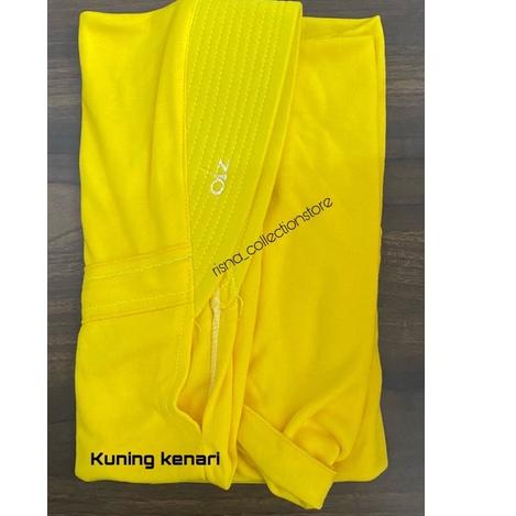 Laris S0065 Jilbab anak sekolah model Rabbani Ukuran XL.setara Smp dan Sma. S00