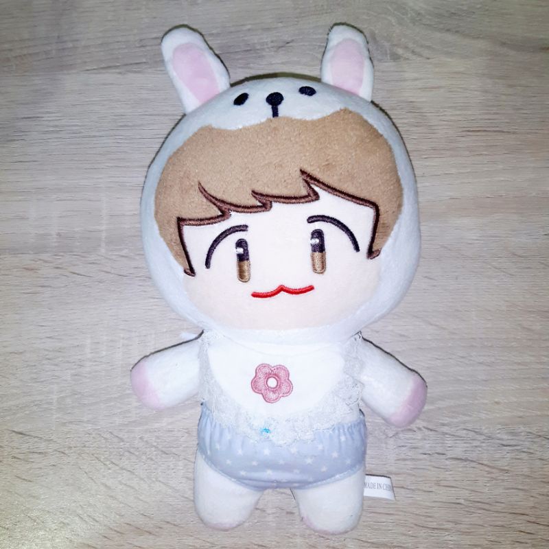 [Ready] Doll Babyboo Baekhyun EXO Kpop