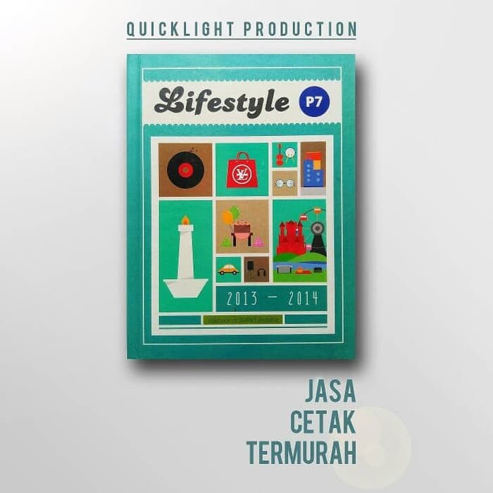 termurah cetak buku tahunan sekolah paling murah