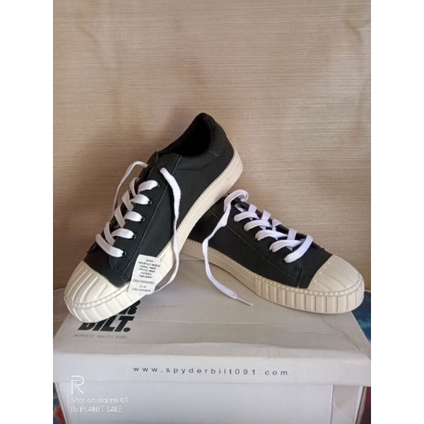 Sepatu wanita Spyderbilt original