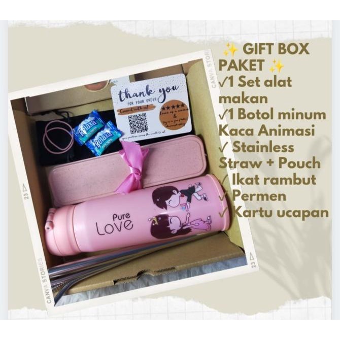 

Premium Product!!! Sovenir Ulang Tahun/Hampers Ultah/Wisuda/Gift - Paling Diminati