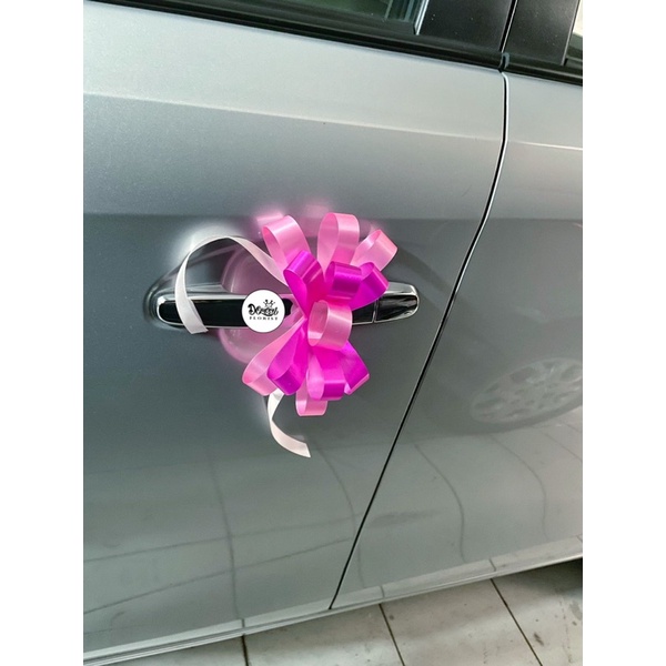 Pita gagang pintu mobil