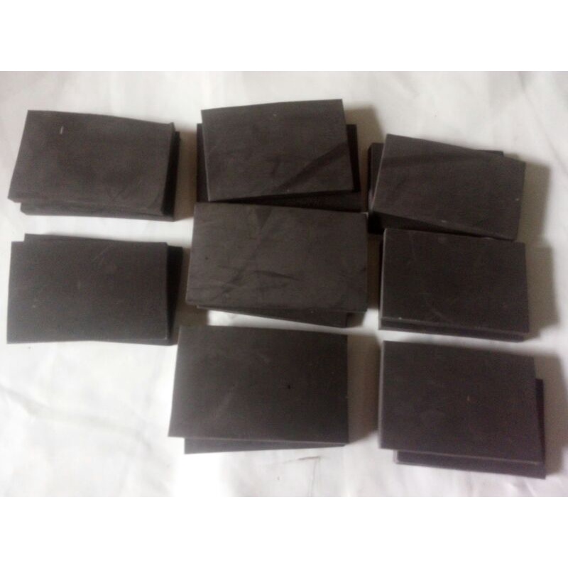 Busa Ati 10mm Spon Eva Potongan