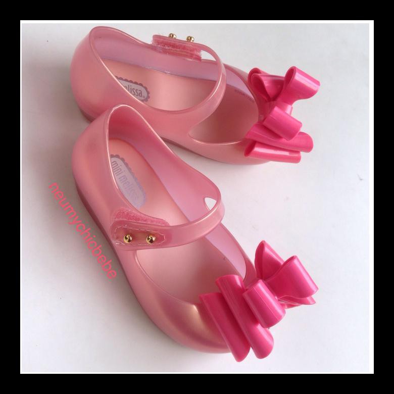 mini melissa ultragirl sweet iii