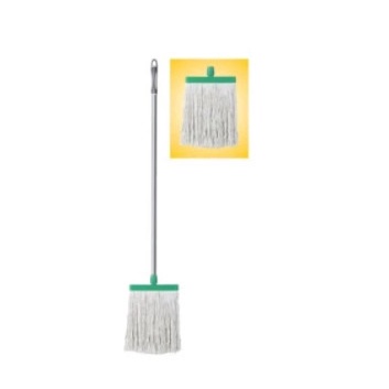 Square Floor Mop Alat Pel Lantai dengan Gagang Nagata 407