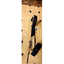 JORAN HEARTY RISE SJ3R POWER 1 || SPINNING