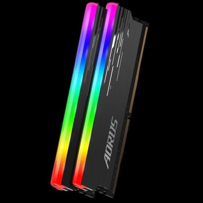 GIGABYTE AORUS RGB DDR4 16GB (2x8GB) 4400MHz