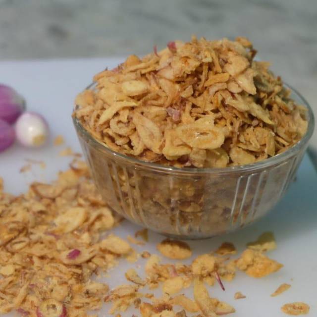 

Goreng bawang sumenep