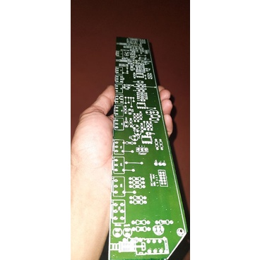 PCB Penguat Mic