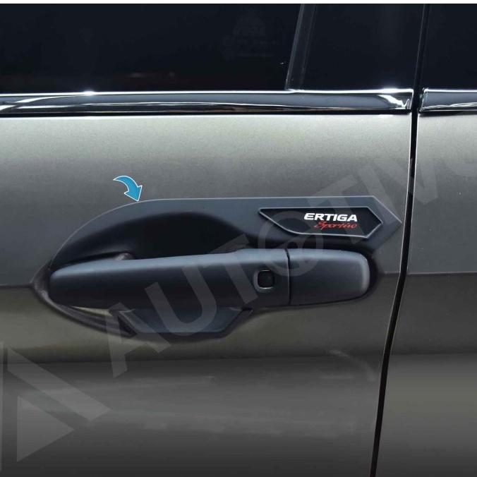 Mangkok Pintu Mobil All New Ertiga 2018 Outer Handle