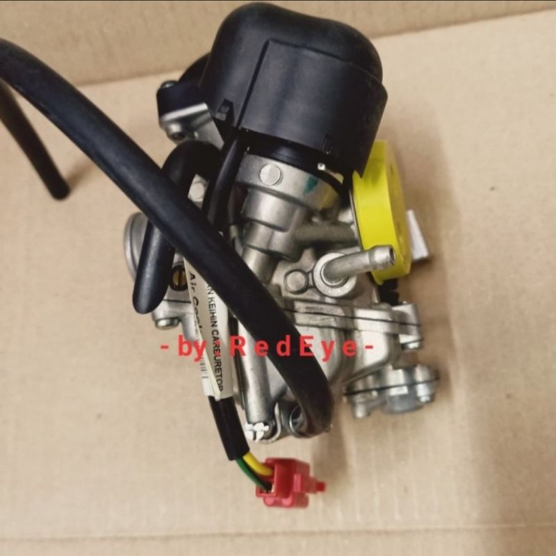 Karburator Piaggio Liberty - Zip 100 Original