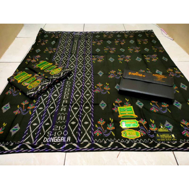Donggala Mst s100