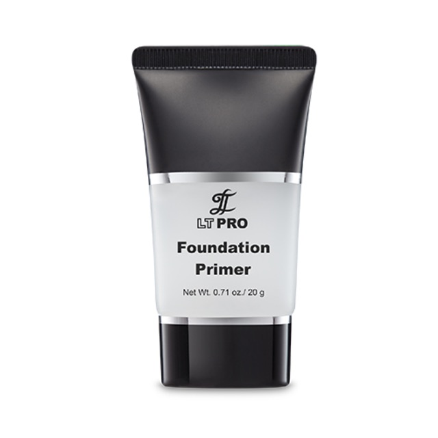 Lt Pro Foundation Primer