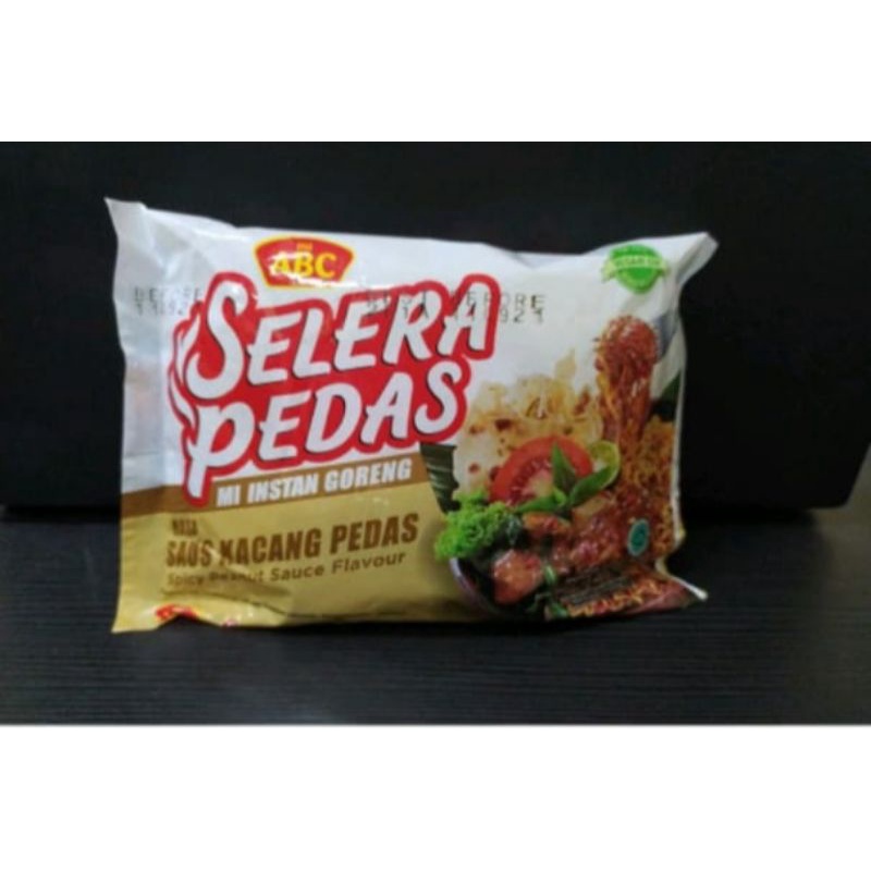 

ABC Selera Pedas & ABC Ayam bawang