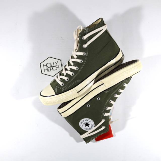 Converse 70s hi fieldsurplus