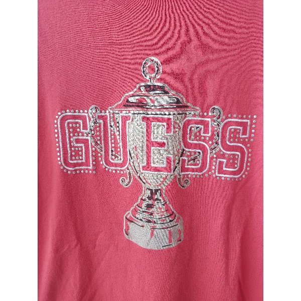 T-SHIRT GUESS SECOND ORIGINAL