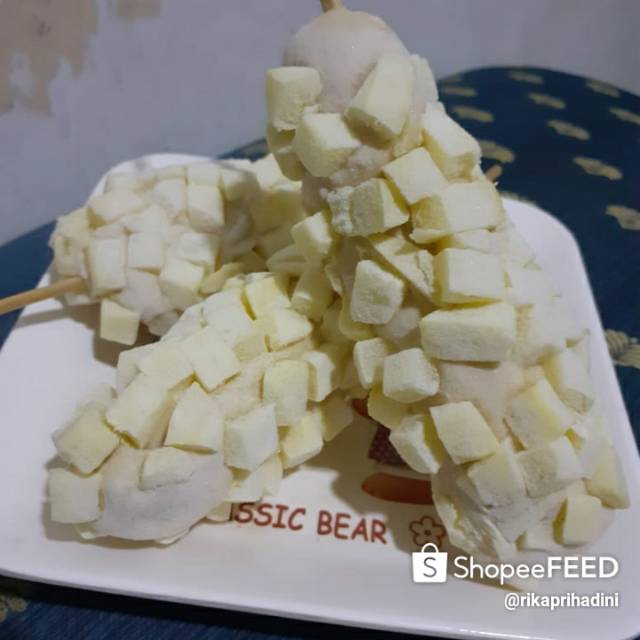 

Hottangsoy Frozen