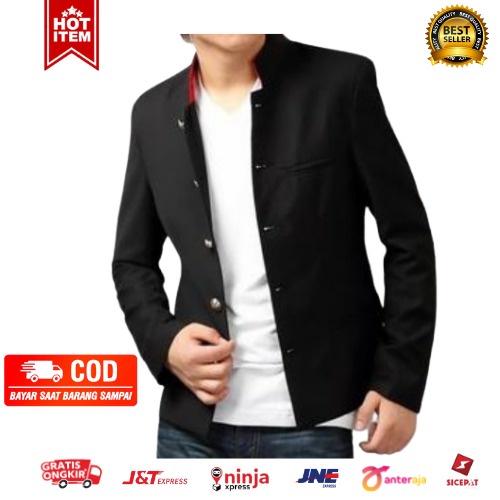 BLAZER PRIA CROWSZERO