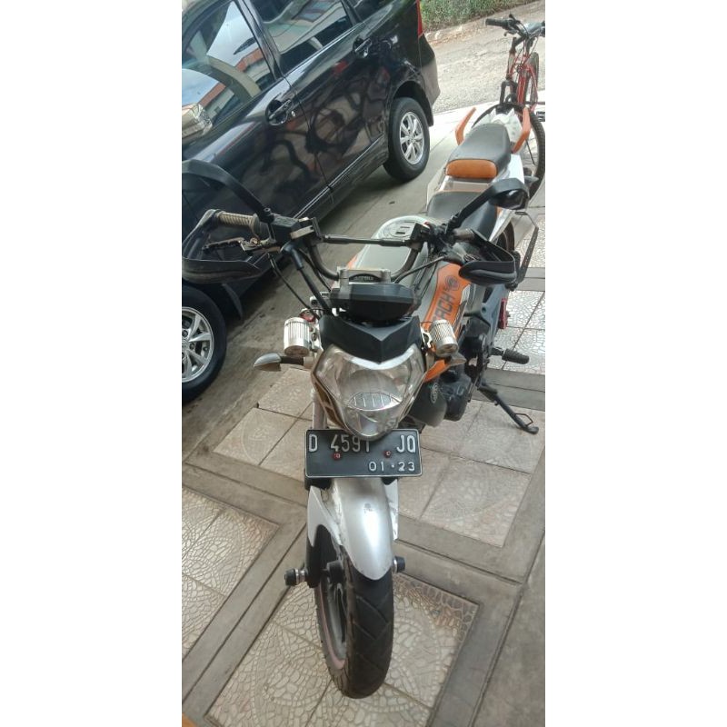 JUAL BU MINERVA MX150