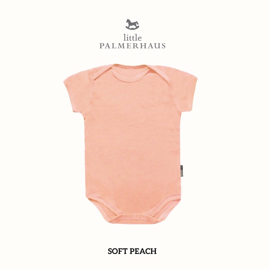 BAJU JUMPER BAYI - Little Palmerhaus - Baby Bodysuit Everyday Jumper