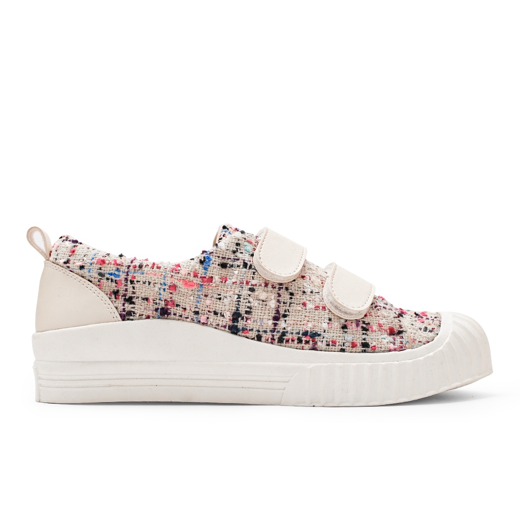 KHK by Khakikakiku Keith Patrician Sneakers