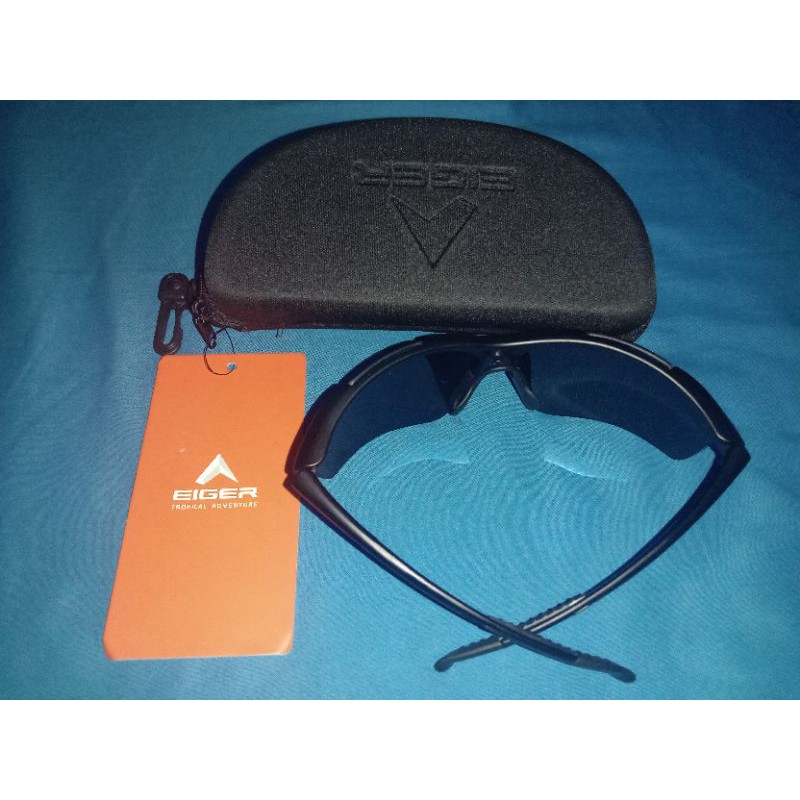 kacamata polarized original