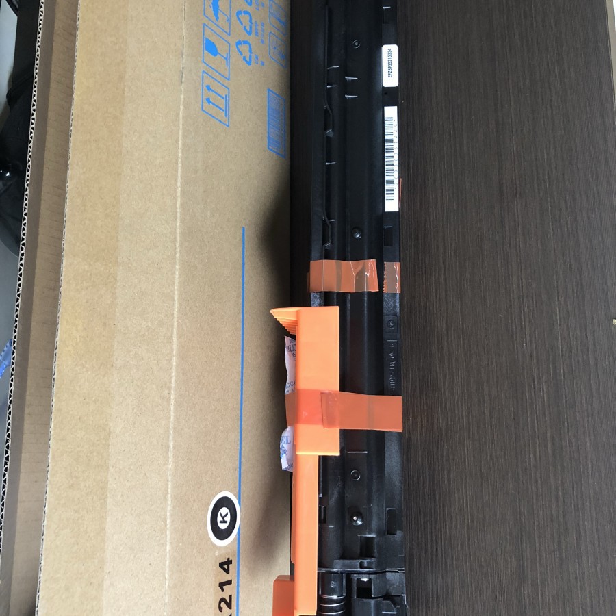 Drum unit develop ineo C227 C228 konica minolta c227 c287