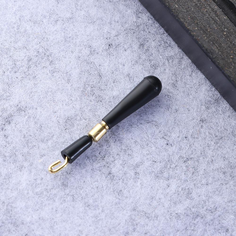 Top 50Pcs/Lot Alat Pancing Blok Hot Bobber Rotasi Tahan Lama Luar Ruangan