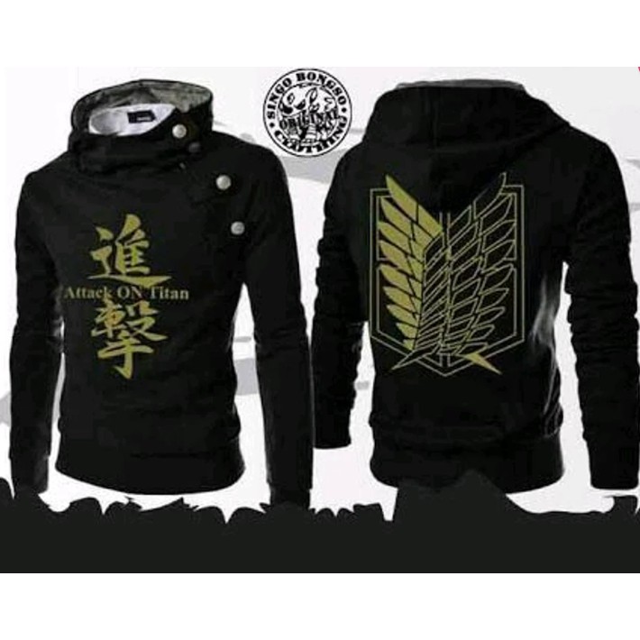 Jaket Harajuku Akatsuki-Sweater Harajuku Akatsuki-Jaket Sweater Harajuku-Harakiri