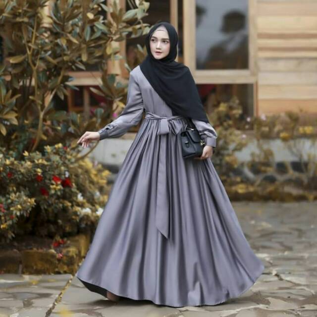 Hilma dress