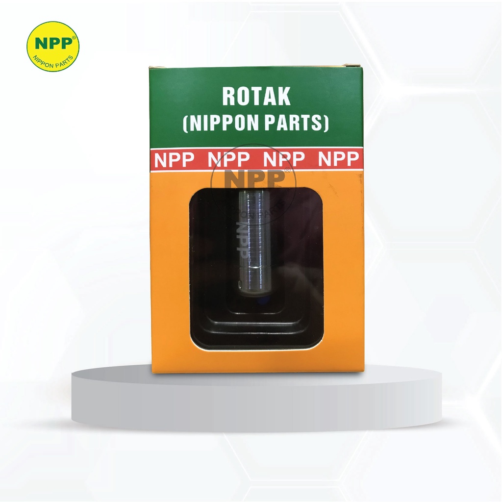 ROTAX NPP MIO M3 / MIO 125 / SOUL GT 125 (2015)