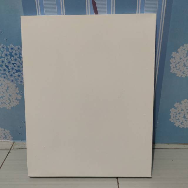 

Kanvas lukis ukuran 40x70 siap lukis